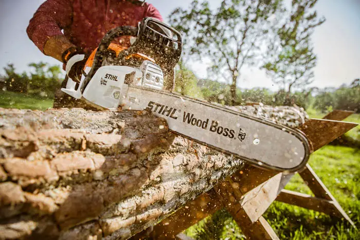 Stihl Wood Boss MS 251 AgroPower Vrtni alati i strojevi
